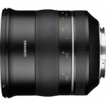 Obiektyw Samyang Canon EF 85 mm F/1.2 XP | 22957 | 8809298886165