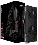 Karta graficzna XFX Swift Radeon RX 9060 OC Gaming 8GB GDDR6 (RX-96SWFT8BC) | VGAXFXATI0186 | 0840191503733