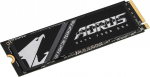 GIGABYTE AORUS Gen4 7300 NVMe SSD, PCIe 4.0 M.2 Typ 2280 - 1 TB | AG4731TB N | 4719331869700