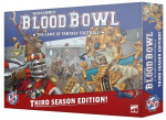 Warhammer Blood Bowl &ndash; Third Season Edition! | 60010999014 | 5011921249053