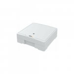 Axis Axis 02653-001 kontroler wyjścia awaryjnego Budownictwo mieszkaniowe 2 drzw. RJ-45 / RS-485 | 02653-001 | 7331021081154