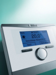 Vaillant Systemowy regulator pogodowy multiMATIC 700 (0020171316) | 0020171316 | 4024074702963