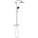 Grohe Grohe Vitalio Start 250 - Brusesystem 8,5l flex | 26678001 | 4005176767227