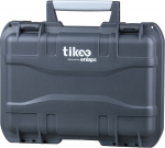 Kamera cyfrowa Case Logic Enlaps Tikee 3 Pro+ Hard Case | 1000014785 | 3770009772655