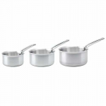 Elitehoff Zestaw 3 rondli, 16-18-20 cm, Alchimy | D-3601-03 | 3011243601036