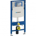 Stelaż Geberit Duofix Sigma H112 do miski wiszącej (111.320.00.5) | 111.320.00.5 | 4025416448198