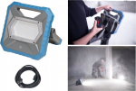 Brennenstuhl Mob LED Hybrid Reflektor BS 8050 MH | 1171630802 | 4007123674589