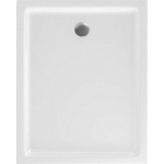 Brodzik Cersanit Tako prostokątny 120 cm x 90 cm (S204-020) | S204-020 | 5902115774119