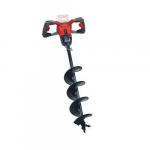 Einhell GP-EA 18/150 Li BL-Solo 125 RPM Battery 5.7 kg | 3437000 | 4006825659023