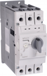 Legrand Wyłącznik silnikowy 63H 45-63A MPX3 wysoka zdolność zwarciowa - 417368 | 417368 | 3414970396150