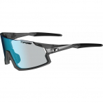 TIFOSI STASH Clarion Fototec matte smoke (1szkło Clarion Blue FOTOCHROM 74%-14% transmisja światła) | TFI-1840302832 | 848869023576