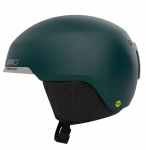 MIVIDA Kask zimowy GIRO TAGGERT MIPS matte peacock roz. M (55.5-59 cm) | GR-7173012 | 196178229609