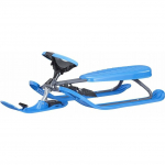 Stiga Stiga Snowracer Curve Pro with winder Graphite Grey/Blue | 7318682322468 | 7318682322468
