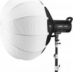 GlareOne GlareOne Lantern Softbox 65 PRO - zestaw z fartuchem | SOFTPROLAN65 | 5903175623881