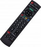 Pilot RTV LTC PILOT Do TV Telewizora PANASONIC LED LCD UCT-045 | PILO-15786 | 5902270729207