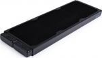 Alphacool NexXxoS HPE-30 Radiator 420mm - schwarz | WARA-562 | 4250197143790