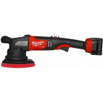 Milwaukee Polerka dual action M18 FROP21-502X 18 V | 4933478837 | 4058546361198
