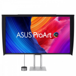 Monitor 31.5 inches PA32UCDMR-K 4K UHD 240Hz HDMI USB-C | PA32UCDMR-K | 4711636215893