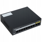 Switch Reyee RG-ES110F-P | RG-ES110F-P | 6971693279063