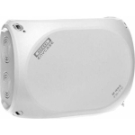 Hensel Puszka odgałęźna n/t 5x16mm2 210x155x92mm szara IP66/67 KF 1616 G 62000067 | 62000067 | 4012591121954