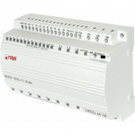 Relpol Przekaźnik programowalny 230V AC 16we, 8wy bez wyświetlacza i klawiatury NEED-230AC-11-16-8R (857367) | 857367 | 5900005157202