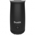 Spieniacz do mleka Dualit Czarny (DU-84146) | DU-84146 | 0619743841469