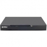 Rejestrator Ernitec 16 Ch 4 Bay Hybrid recorder - | 16 Ch 4 Bay Hybrid recorder - | 5715063313916