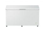 Candy Freezer | CNCHQ2S520EW | Energy efficiency class E | Chest | Free standing | Height 84.5 cm | Total net capacity 502 L | White | CNCHQ4S520EW | 8059019104126