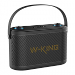 Bluetooth speaker W-KING H10 120W | H10-black | 6958917500493