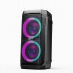 W-KING T11 Wireless Bluetooth Speaker &ndash; Black | T11-BLK | 6978145870397