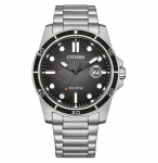 Zegarek Citizen Zegarek Męski CITIZEN Marine Sporty Eco-Drive* AW1816-89E + BOX | AW1816-89E | 4974374339508