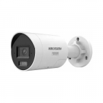 Kamera IP Hikvision DS-2CD20126G3-IUY/SL(2.8mm)(eF) 12MP Kamera z funkcją AcuSense, światłem stroboskopowym i ostrzeganiem dźwiękowym | 6936422188115 | 6936422188115