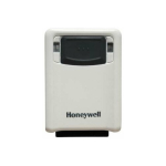 Czytnik kod&oacute;w kreskowych Honeywell Scanner: 1D, PDF417, 2D ivory scanner (3320g-4) RS232/USB/KBW | 3320G-4 | 8596375510050