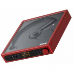 FiiO FiiO DM15 R2R red - Przenośny Odtwarzacz CD 24bit R2R z Bluetooth | 6953175761464 | 6953175761464