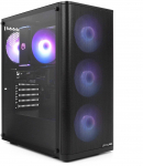 Komputer Komputronik Level GO [B19] Ultra 5 RTX 5060 64GB/1TB | 5906849860452 | 5906849860452