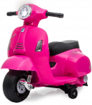 Jamara Jamara Ride-on Vespa mini pink Li-Power 8.4 | 461858 | 4042774476717