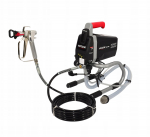 Agregat Hoozar HOOZAR AGREGAT MALARSKI  650W APS-150 | AW08420 | 5903678635015