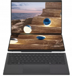 Laptop Asus ZenBook Duo OLED UX8407AA-SN129X / 14'' / Ultra 7-355 / 32GB / 1TB / W11Pro (90NB16V1-M004N0) | 90NB16V1-M004N0 | 4711636433600