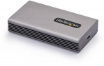 Karta sieciowa StarTech STARTECH.COM USB4 to Ethernet Adapter 10GbE Multi-Gigabit Thunderbolt Compatible 10GBASE-T/5G/2.5G NIC 10G Ethernet Adapter | USB4-10GBE-ETHERNET | 0065030911375