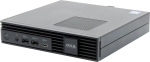 Komputer Axis S9301 Mk II Stacja robocza Intel Core Ultra 5 235 16GB DDR4-SDRAM 256GB SSD Micro Tower Windows 11 Czarny (03426-003) | 03426-003 | 7331021093713