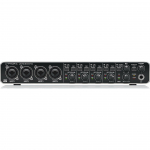 Behringer UMC404HD recording audio interface | 27000443 | 4033653130639