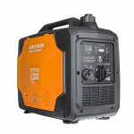 Inverterinis elektros generatorius Astor 3850iS, 3,2kW/3,5kW | ASTOR3850IS | 4260534262749