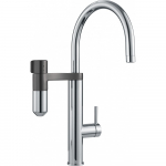 Virtuvinis mai&scaron;ytuvas su filtru Franke TAP Vitaly 120.0621.229 | 7612985865579 | 7612985865579