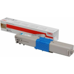 Toner OKI ES5430/5461/3451 Magenta Oryginał  (44469741) | 44469741 | 5031713048640