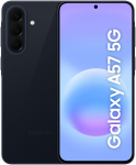 Smartfon Samsung Galaxy A57 5G 8/256GB Granatowy (SM-A576BDBDEUB) | SM-A576BDBDEUB | 21650499