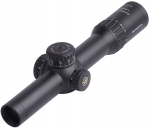 Luneta Yukon Vector Optics - Luneta Continental 1-6x28 - 34 mm | 33511 | 6976386120004