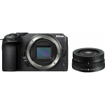 Aparat Nikon Z30 + 16-50 mm f/3.5-6.3 (VOA110K001) | VOA110K001 | 4960759910783