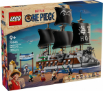 LEGO One Piece 75646 - Okręt Garpa | 75646 | 5702018067383