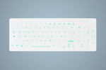 Klawiatura Active Key MedicalKey AK-CB7012F (AK-CB7012F-US-W/GE) | AK-CB7012F-US-W/GE | 7061117043932