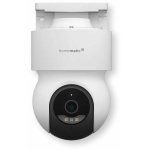 HomeMatic IP Kamera zewnętrzna (HmIP-CO) (biały, 5MP, WLAN) (162943A0) | 162943A0 | 4047976629435